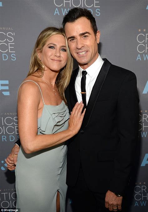 jennifer aniston husband.